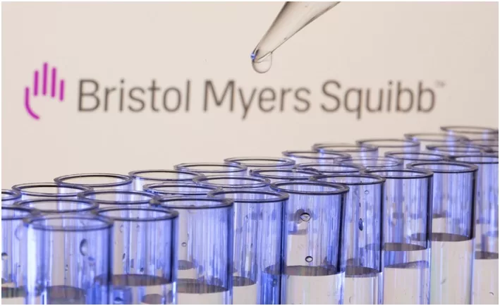 Bristol Myers Squibb Strikes $8.4 Billion Deal with Sichuan Biokin for Promising Cancer Treatment