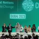 COP28 Nations Reach Historic Agreement to Reduce Fossil Fuel Consumption
