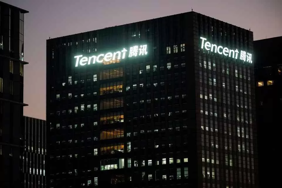 Tencent's Launch of DreamStar Strengthens Rivalry with NetEase