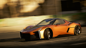 Unveiling the Toyota FT-Se Electric Sports Concept