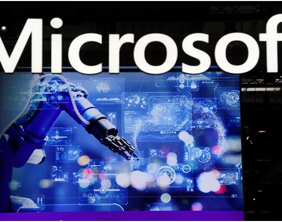 Amazon Joins Criticism in UK Cloud Market Probe | Microsoft