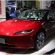 Changes in Federal Tax Credits: Tesla's Model 3 Affected