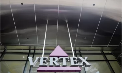 Vertex's Breakthrough Non-Opioid Painkiller Shows Promise in Diabetes-Related Nerve Pain