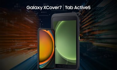 Galaxy XCover7