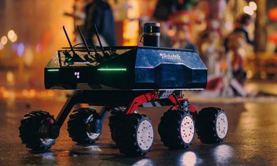 Unleashing the Power of Robotnik's Autonomous Mobile Robots