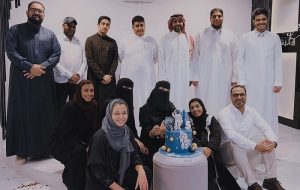 Saudi Arabia Falak Investment Hub awarded as the “Most Innovative Business Incubator Services in KSA”