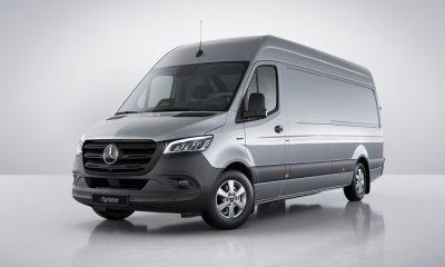 eSprinter