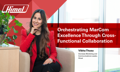 Orchestrating MarCom Excellence Through Cross-Functional Collaboration