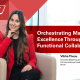 Orchestrating MarCom Excellence Through Cross-Functional Collaboration