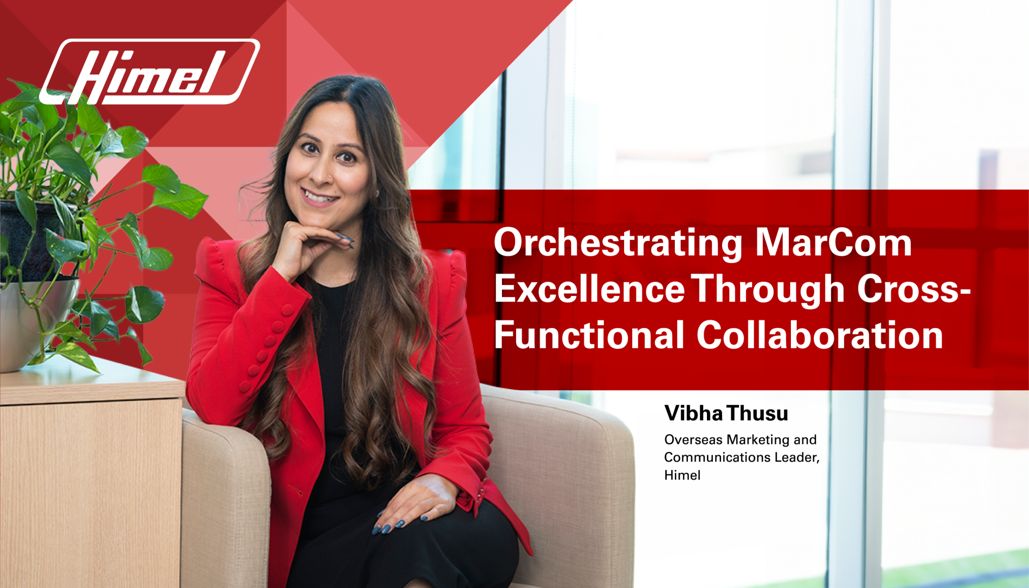 Orchestrating MarCom Excellence Through Cross-Functional Collaboration