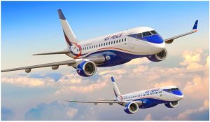 Air Peace: A Decade Flying Nigerian Flag