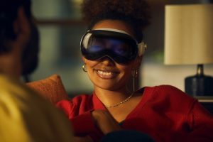 Apple Vision Pro Arrives on February 2