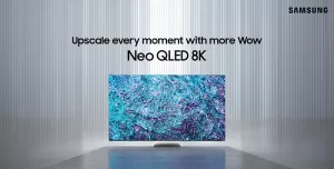 Neo QLED, MICRO LED, OLED: Samsung’s 2024 Vision for AI-Infused Displays
