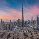 Dubai Emerges as a Magnet for Asia's Wealth Managers Amidst Growing Diplomatic Ties
