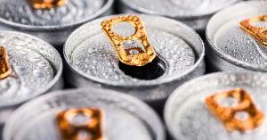 The Alarming Evidence of Health Risks Posed by Energy Drinks in Children