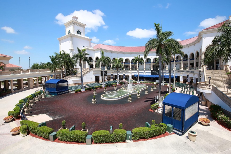 Gulfstream Park