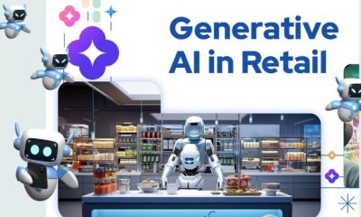 Unveiling Retail's Future: Can Generative AI Drive Transformative Change?