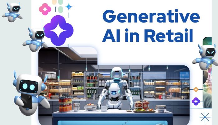 Unveiling Retail's Future: Can Generative AI Drive Transformative Change?