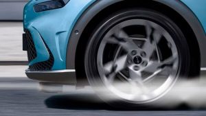 Faster, Farther, Greener: Hyundai Motor and Kia Pioneer Electric Vehicle Technology with ‘Active Air Skirt’