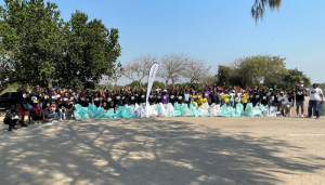 Access Bank Mozambique Embraces Sustainability and Environmental Initiatives