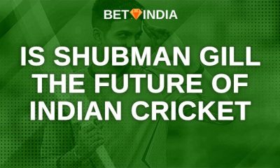 Is Shubman Gill the future of Indian Cricket (1)