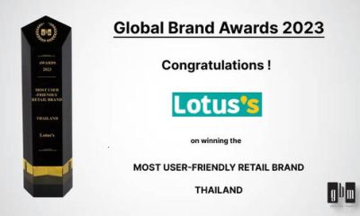 Most User-Friendly Retail Brand