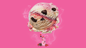 Baskin-Robbins’ Legendary Love Potion #31® and Crazy for You Cake Make a Comeback!