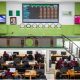 Nigerian Banks Propel Local Stocks to Global Heights in 2024