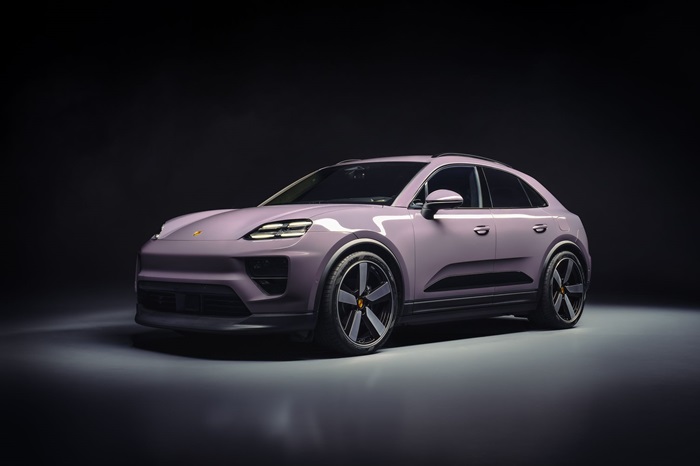 Macan