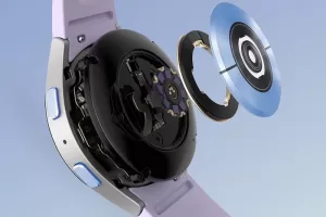Galaxy Watch Redefines Health with Advanced Sensor Technology