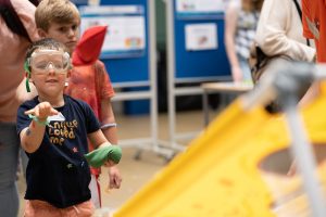 Fueling Tomorrow’s Innovators: The Importance of Kids’ Science Engagement in STEM