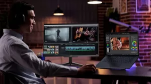 Acer’s Swift Go AI-Enhanced PCs with Intel Core Ultra Processors