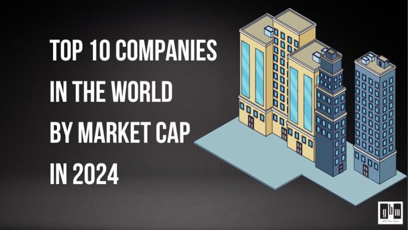 top 10 it companies in world 2024 by revenue
