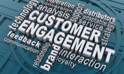 Customer Engagement