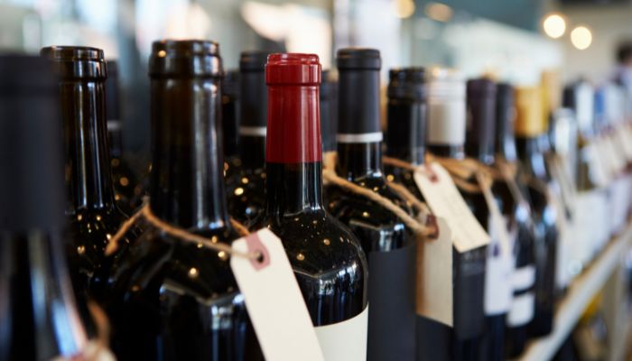 Efficient Wine Storage Solutions: Maximizing Space and Preserving Flavor