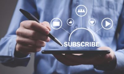 Subscription Churn