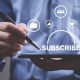 Subscription Churn