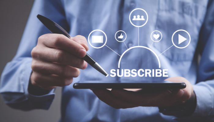 Subscription Churn