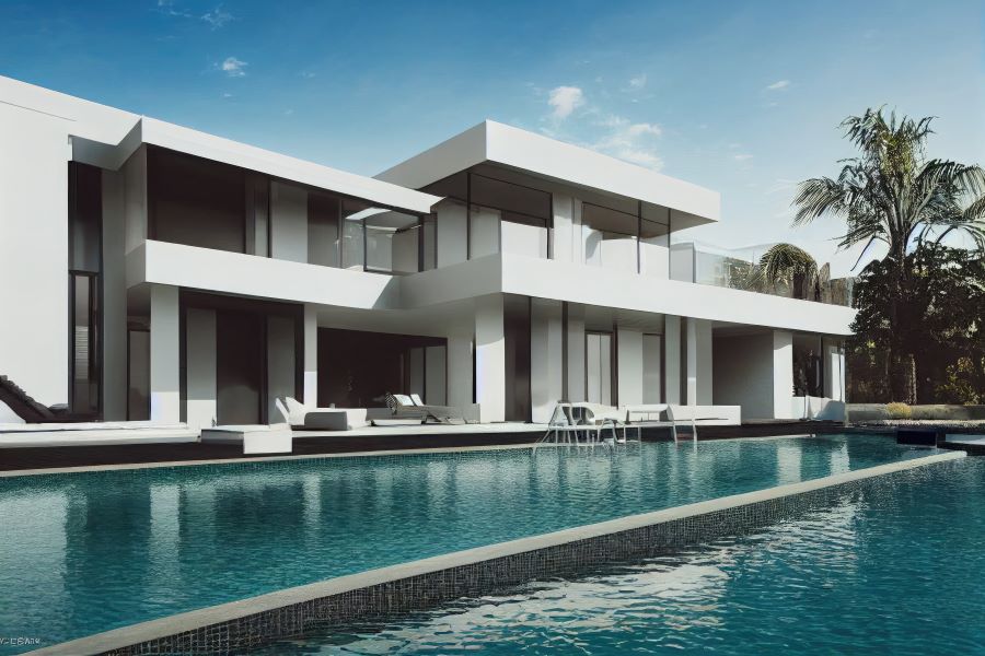 Villas in Dubai