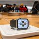 US ITC Denies Apple's Request for Stay in Smartwatches Case