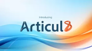 Articul8: Empowering Enterprises with Generative AI by Intel and DigitalBridge