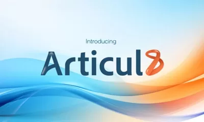 Articul8