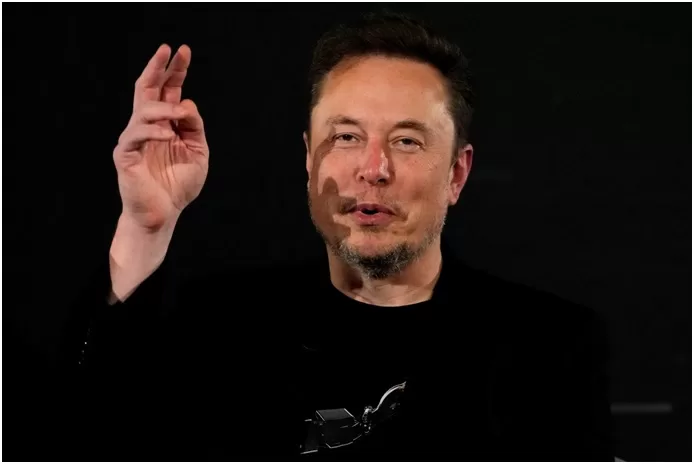 Navigating Challenges: Elon Musk's Strategic Moves for Tesla's Future