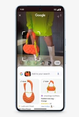Google's Game-Changer: 'Circle to Search' Revolutionizes Android Experience with Seamless Gestures
