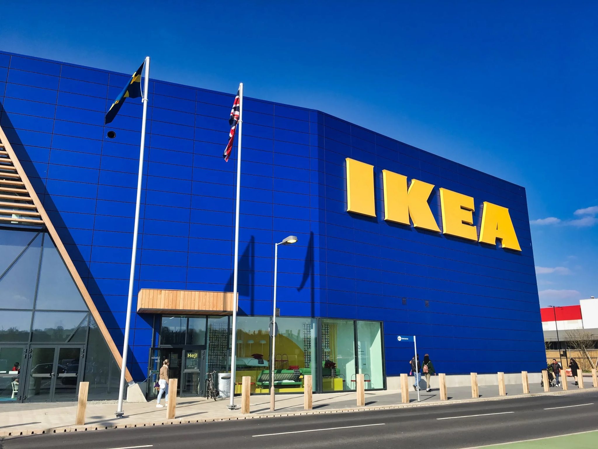 IKEA Resilience: Prices to Drop Despite Red Sea Disruptions, CEO Confirms" IKEA remains committed to planned price reductions despite disruptions in Red Sea shipping that have led to increased costs. The budget furniture giant assures it has ample stocks to absorb any potential shocks in its supply chain, according to Jesper Brodin, CEO of Ingka Group, which owns the majority of IKEA stores globally. Ingka Group has invested over 1 billion euros ($1.1 billion) in price reductions across its markets from September to November and intends to continue the trend by lowering prices throughout 2024. Shipping disruptions caused by Houthi militant attacks in Yemen, carried out in solidarity with Palestinians, have forced shipping companies to reroute vessels around the southern tip of Africa, resulting in longer and more expensive journeys. Despite concerns about rising transport costs contributing to inflationary pressures, Brodin remains optimistic, stating that there is still "quite significant deflation" upstream in IKEA's supply chain. While lowering product prices may impact profits, Brodin emphasizes IKEA's strategy to gain market share during times when consumers face financial pressures. He notes that this is not a year for profit optimization but rather a time to navigate with thinner profits while supporting people. In addition to maintaining affordability, IKEA has plans for global expansion. Brodin confirms the brand's intention to grow its presence in China and India, citing a rebound in the Chinese market. The furniture giant's resilience in prioritizing customer affordability and strategic market positioning highlights its commitment to weathering challenges and supporting consumers during uncertain economic times.