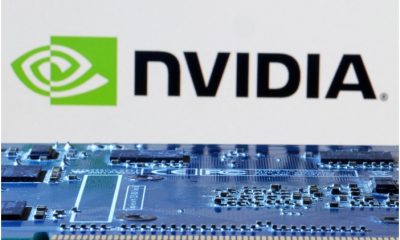 Despite U.S. Ban, China Acquires Nvidia Chips for Military and AI Advancements