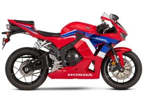 Honda Unveils Exciting 2024 Two-Wheel Lineup!