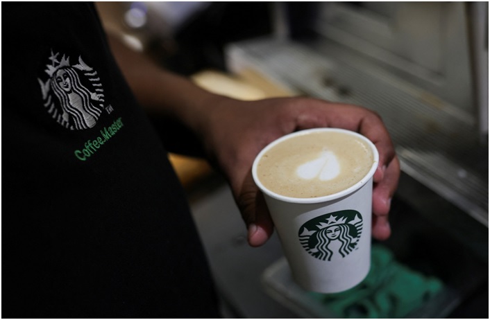 Starbucks Brews Ambitious Plans for India Amidst Unique Challenges