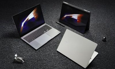 Galaxy Book4 series