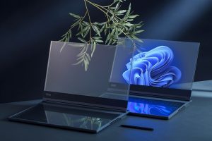 Lenovo’s Trailblazing AI Solutions Unveiled at MWC 2024